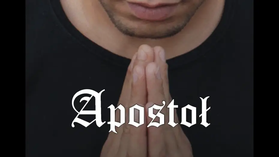 Відео до фільму L'Ap&ocirc;tre | Apostoł (L'Apotre) - zwiastun filmu