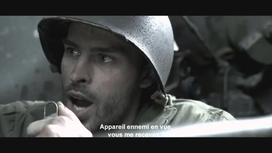 Відео до фільму Saints and Soldiers: The Void — SAINTS & SOLDIERS 3: Le Sacrifice des Blindés - bande annonce VOST