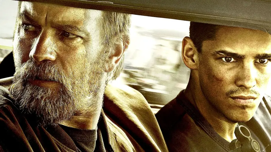 Відео до фільму Son of a Gun — SON OF A GUN Bande Annonce VF