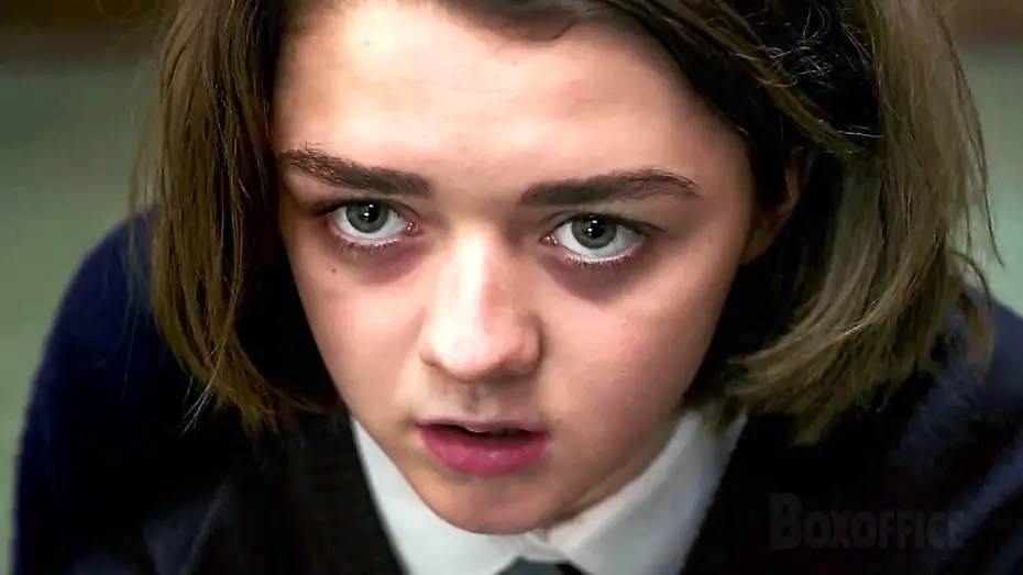 Відео до фільму The Falling — The Falling - Bande Annonce [VOST]