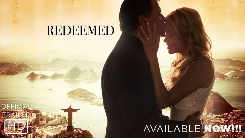 Відео до фільму Redeemed — Redeemed - Official Trailer #2