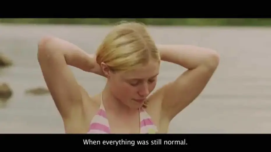 Відео до фільму Zomer — SUMMER (Zomer) - Trailer Eng Sub