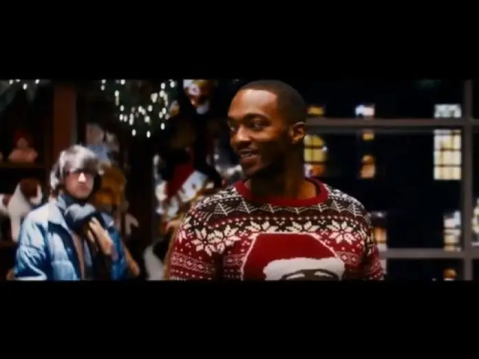 Відео до фільму Ніч перед похміллям — The Night Before // Trailer (FR subs)