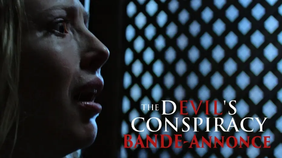 Відео до фільму Змова Диявола — THE DEVIL'S CONSPIRACY - Bande-annonce VOST