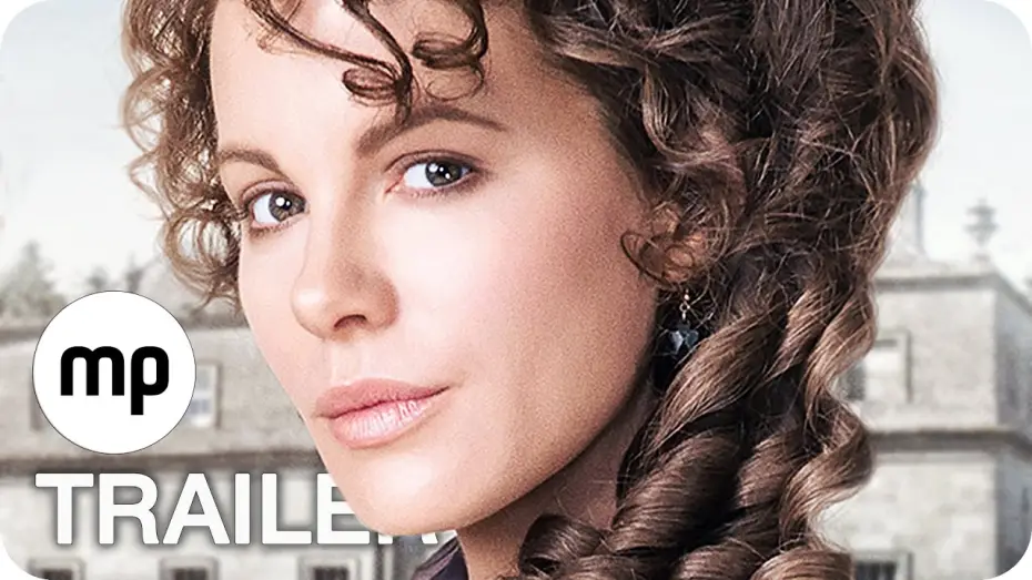 Відео до фільму Любов і дружба — LOVE & FRIENDSHIP Trailer German Deutsch (2016)
