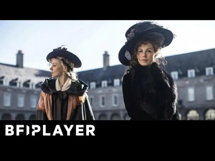 Відео до фільму Любов і дружба — Mark Kermode reviews Love and Friendship (2016)