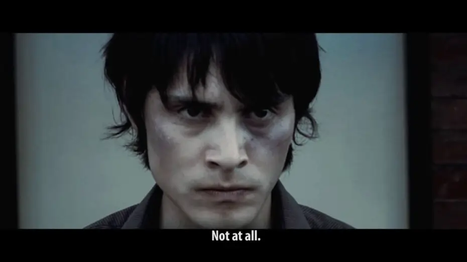 Відео до фільму Aversión — AVERSION FILM TRAILER
