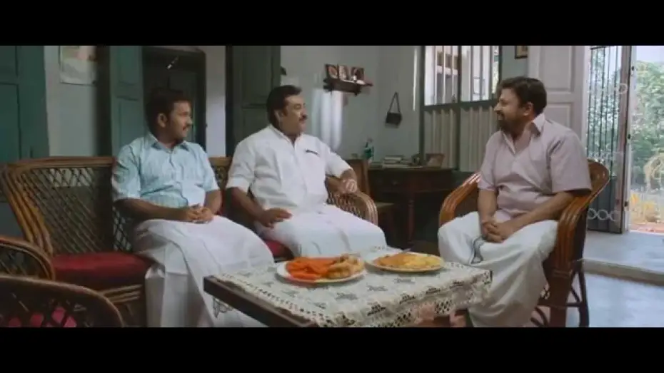 Відео до фільму വെള്ളിമൂങ്ങ — Vellimoonga Official Trailer