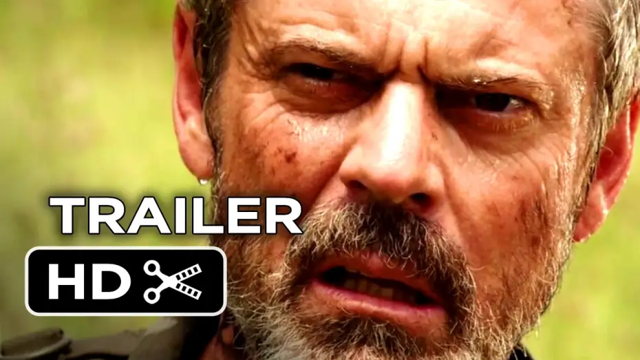 Відео до фільму Bigfoot Wars — Bigfoot Wars Official Trailer (2014) - Judd Nelson, C. Thomas Howell Science Fiction Movie HD