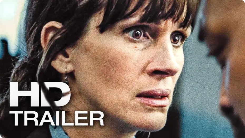 Відео до фільму Секрет у їхніх очах — VOR IHREN AUGEN Trailer German Deutsch (2016)