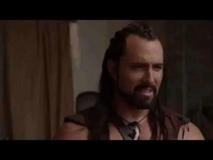 Відео до фільму Цар скорпіонів 4: Втрачений трон — The Scorpion King 4 Quest for Power (2015) Trailer -  Mike Elliott Movie