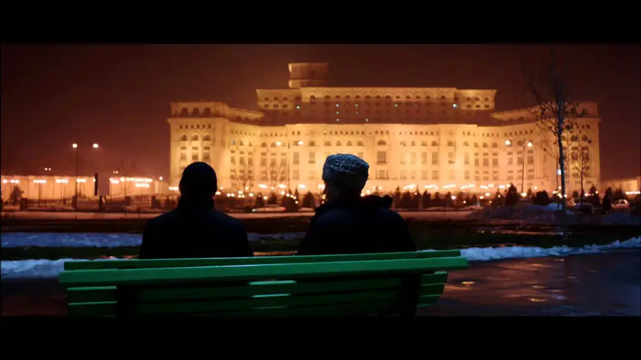 Відео до фільму Згасаюче світло — Official Trailer