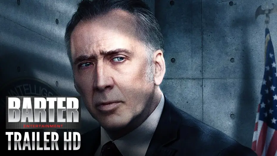 Відео до фільму Згасаюче світло — IL NEMICO INVISIBILE (Dying of the light) | Trailer Ufficiale ITA
