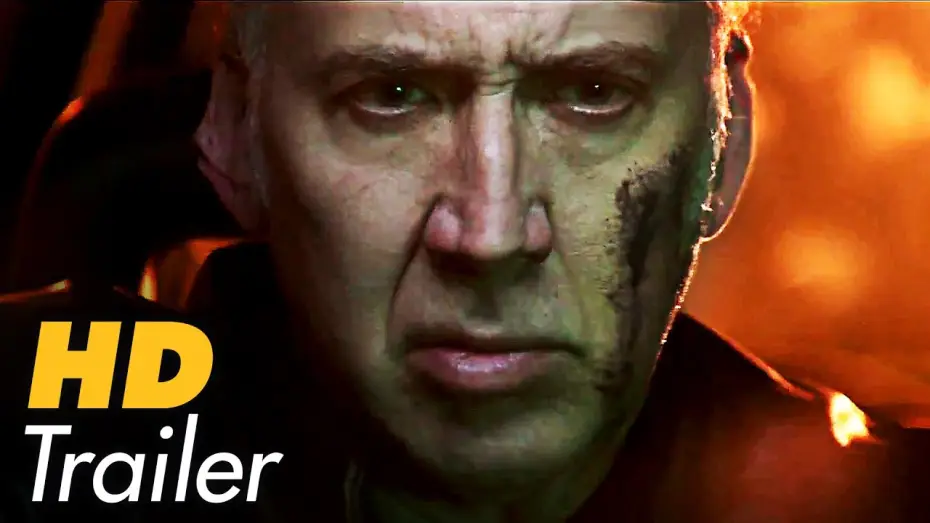 Відео до фільму Згасаюче світло — DYING OF THE LIGHT Trailer German Deutsch [2015] Nicolas Cage