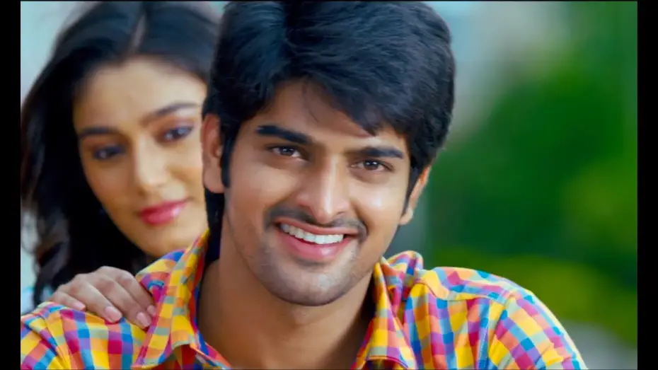 Відео до фільму దిక్కులు చూడకు రామయ్య — Dikkulu Choodaku Ramayya Theatrical Trailer - Naga Shaurya, Ajay, Sana