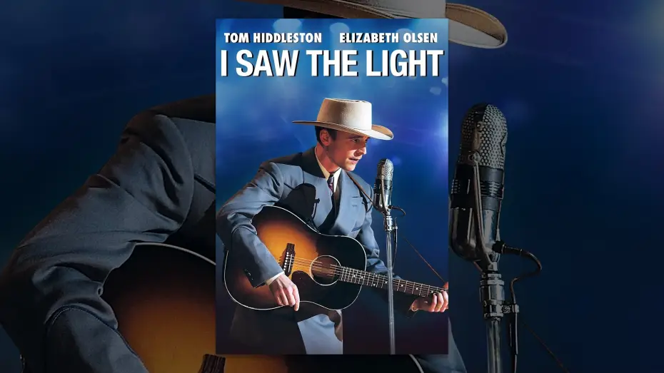 Відео до фільму Я бачив світло — I Saw The Light (VF)