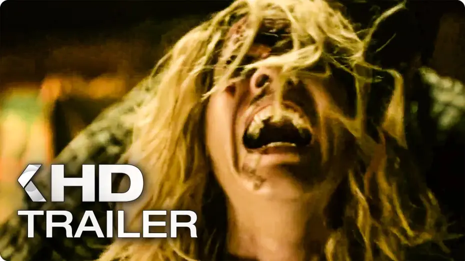 Відео до фільму Big Driver — BIG DRIVER Trailer German Deutsch (2017)