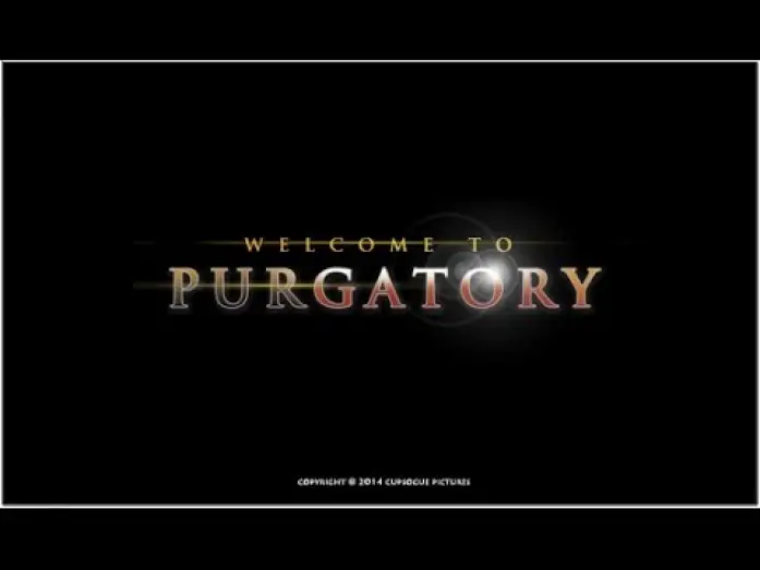 Відео до фільму Dark Ascension | 'Welcome To Purgatory' Teaser Trailer