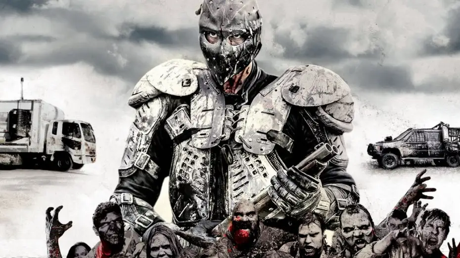 Відео до фільму Wyrmwood: Road of the Dead — ROAD OF THE DEAD Bande Annonce VF