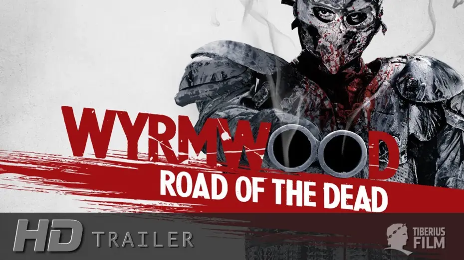 Відео до фільму Wyrmwood: Road of the Dead — Wyrmwood - Road of the Dead (HD Trailer Deutsch)