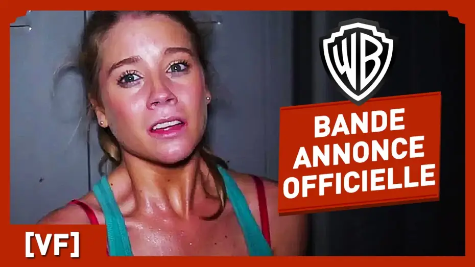 Відео до фільму Шибениця — GALLOWS - Bande Annonce 2 VF