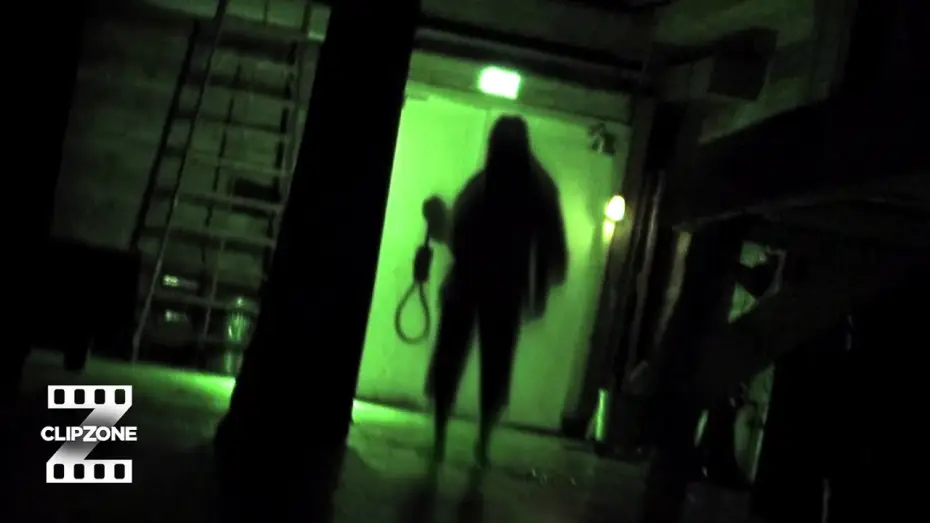 Відео до фільму Шибениця — There's Someone In Here..