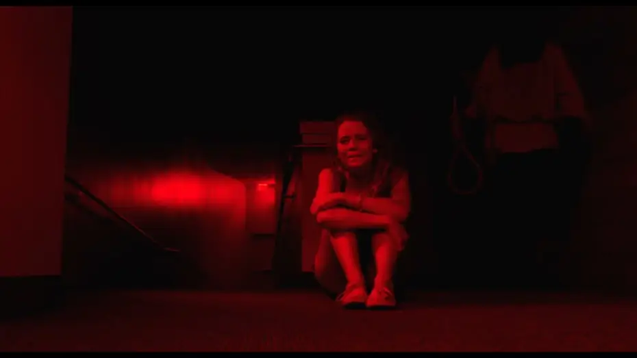 Відео до фільму Шибениця — The Gallows - L'esecuzione - Teaser Trailer Italiano Ufficiale