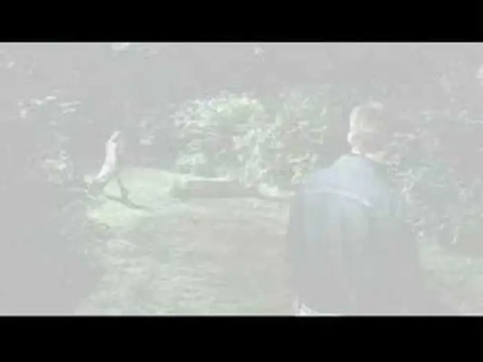 Відео до фільму Jenifer — Masters of Horror - Jenifer - trailer