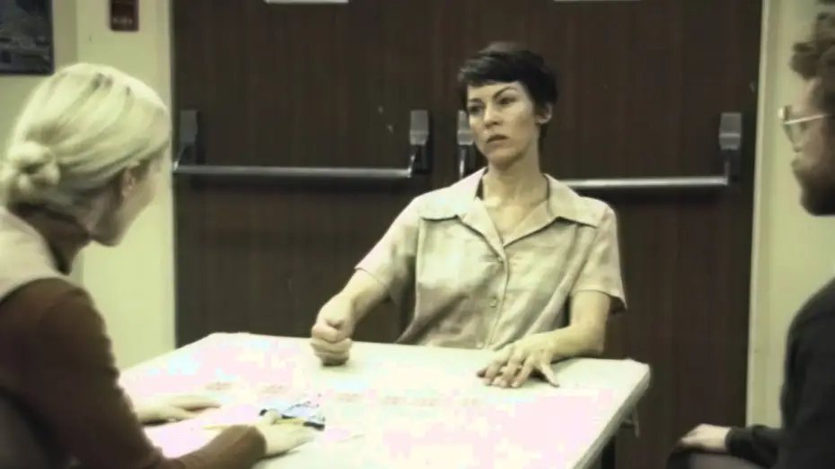 Відео до фільму The Atticus Institute — The Atticus Institute - Trailer