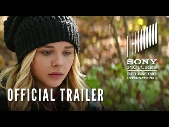 Відео до фільму 5-та хвиля — Hero TV Spot