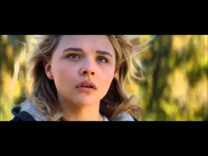 Відео до фільму 5-та хвиля — Ordinary Girl TV Spot