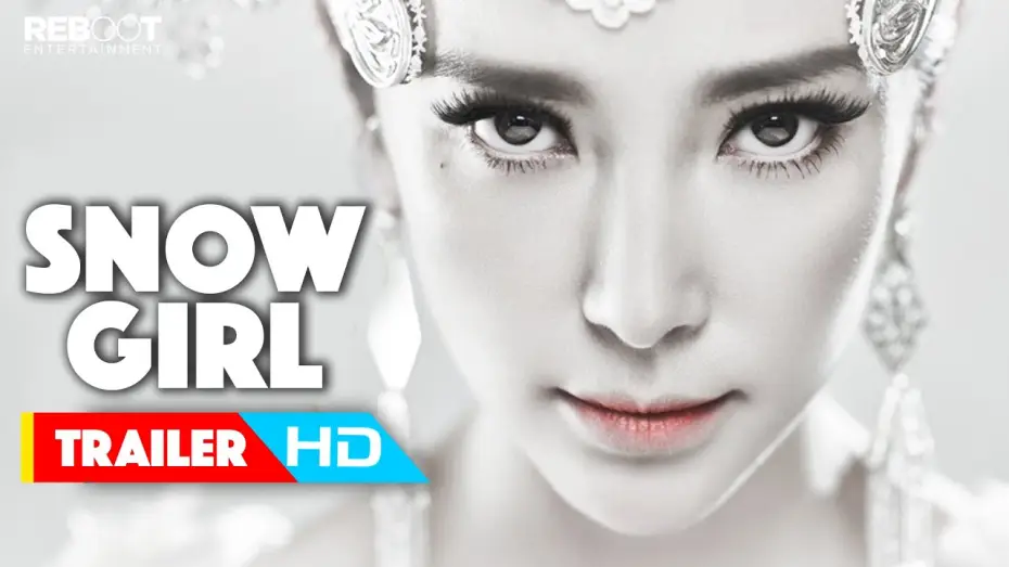Відео до фільму 钟馗伏魔：雪妖魔灵 — Official Trailer #1 (English Subtitled)