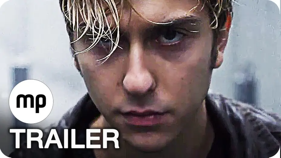 Відео до фільму Зошит смерті — DEATH NOTE Trailer 2 German Deutsch (2017) Netflix Film