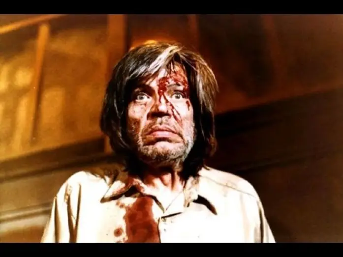 Відео до фільму Eaten Alive — Mick Garris on EATEN ALIVE