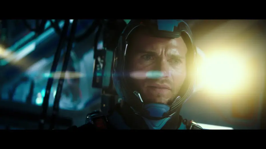 Відео до фільму Тихоокеанський рубіж: Повстання | Pacific Rim: Uprising - Trailer 2 - Deutsch HD