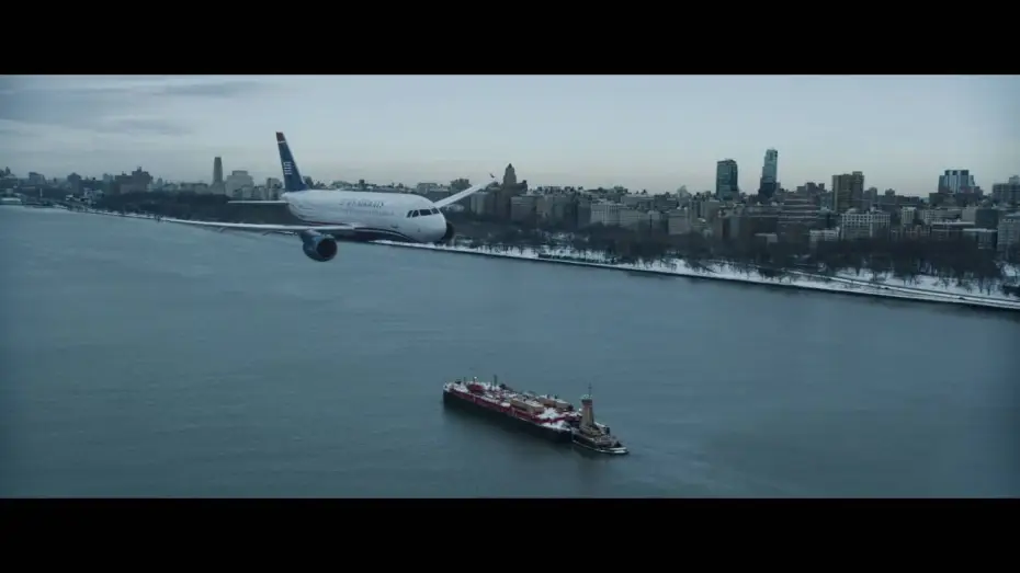 Відео до фільму Саллі | Sully - Tr&aacute;iler Oficial Castellano HD