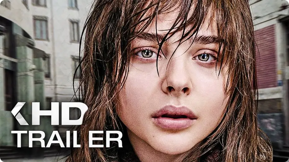 Відео до фільму Суспірія — SUSPIRIA Trailer German Deutsch (2018)