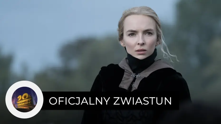 Відео до фільму Остання дуель — Ostatni pojedynek - zwiastun #1 [napisy]