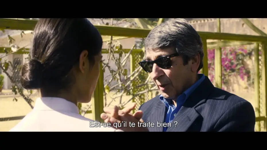 Відео до фільму Красуня з трущоб | [SORTIE LE 13 JUIN 2012]&nbsp;TRISHNA de Michael Winterbottom avec Freida Pinto, Riz Ahmed (BA)