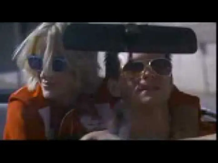 Відео до фільму Справжнє кохання | Movie Trailer - 1993 - True Romance