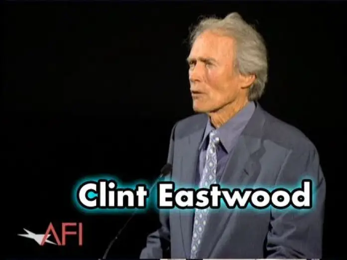 Відео до фільму Непрощений | Clint Eastwood on UNFORGIVEN
