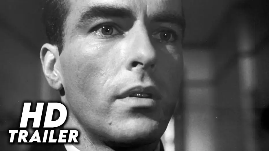Відео до фільму Я сповідаюся — I Confess (1953) ORIGINAL TRAILER [FHD]