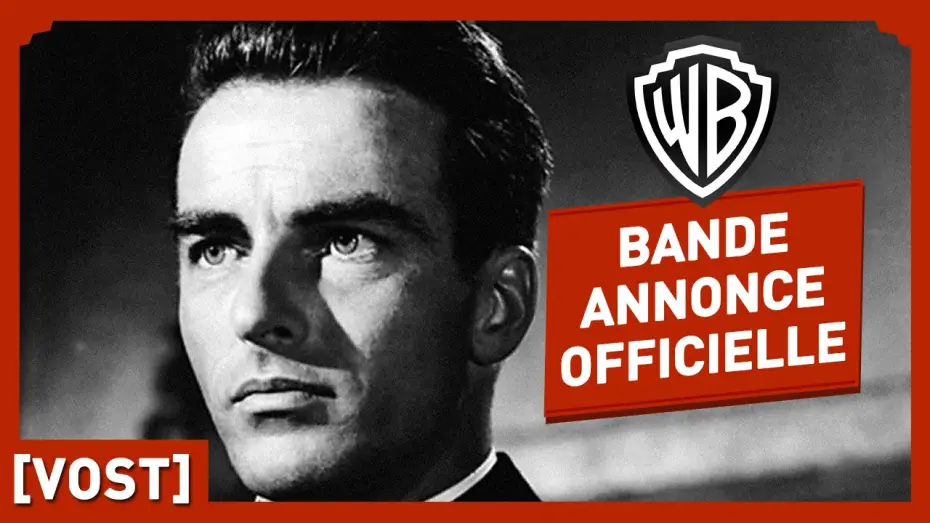 Відео до фільму Я сповідаюся — La Loi du Silence - Bande Annonce Officielle (VOST) - Alfred Hitchcock / Montgomery Clift