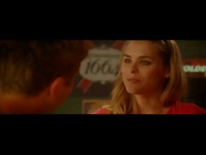 Відео до фільму I Hope They Serve Beer in Hell — "I Hope They Serve Beer In Hell" Campus Bar Scene