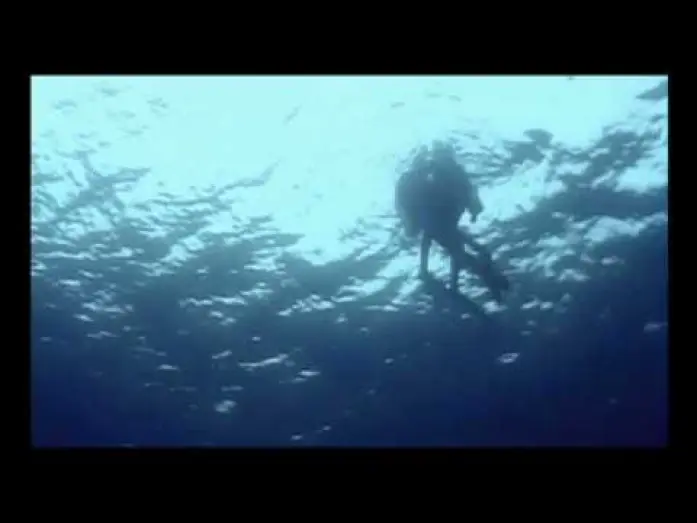 Відео до фільму Відкрите море | Open Water Trailer deutsch german