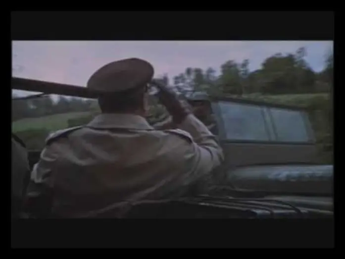 Відео до фільму Брудна дюжина | The Dirty Dozen Movie Trailer