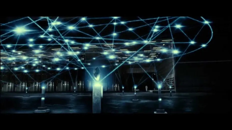 Відео до фільму Гостя — The Host - Trailer Italiano Ufficiale HD