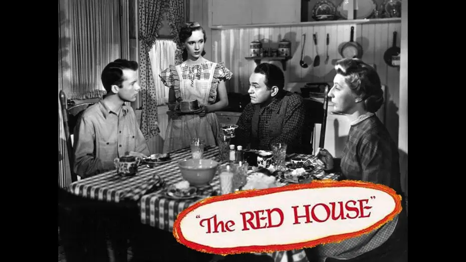 Відео до фільму The Red House — The Red House (1947) | Trailer | Edward G. Robinson | Lon McCallister | Judith Anderson