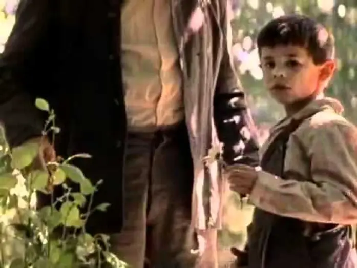 Відео до фільму Мова метеликів — Butterfly Tongues Trailer (1999)