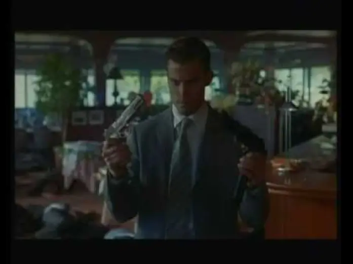 Відео до фільму Sanctimony — Sanctimony Trailer (2000)